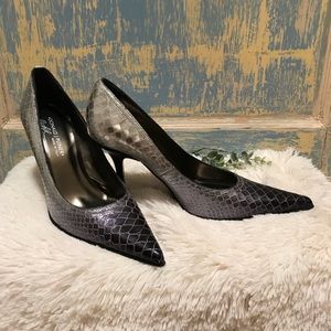 Donald J Pliner Heels
